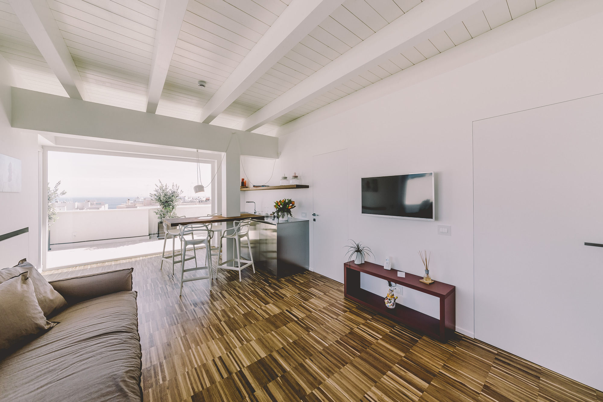 Фото Suite 10 Home Design & SPA