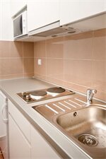 Фото California Apartments