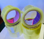 Promer Ticaret (Istanbul, Atasehir, Ferhatpasa Neighborhood, Uskudar Avenue, 1), packing materials