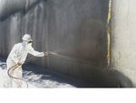 Crn Construction (Ankara Province, Etimesgut District, Göksu Mah., 85. Sok., 1A), insulation works