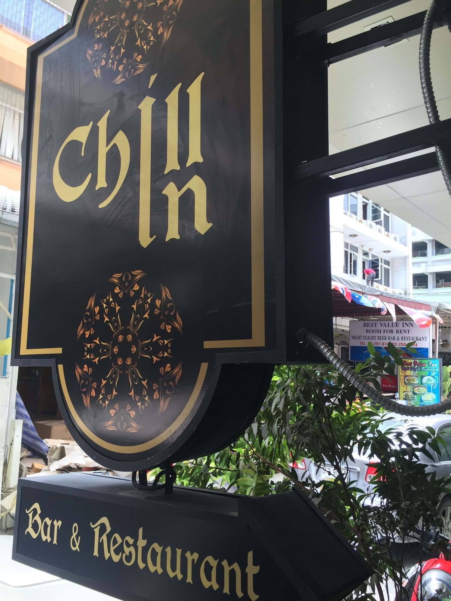 Фото Aspira Sukhumvit