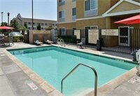 Фото TownePlace Suites by Marriott Sacramento Cal Expo