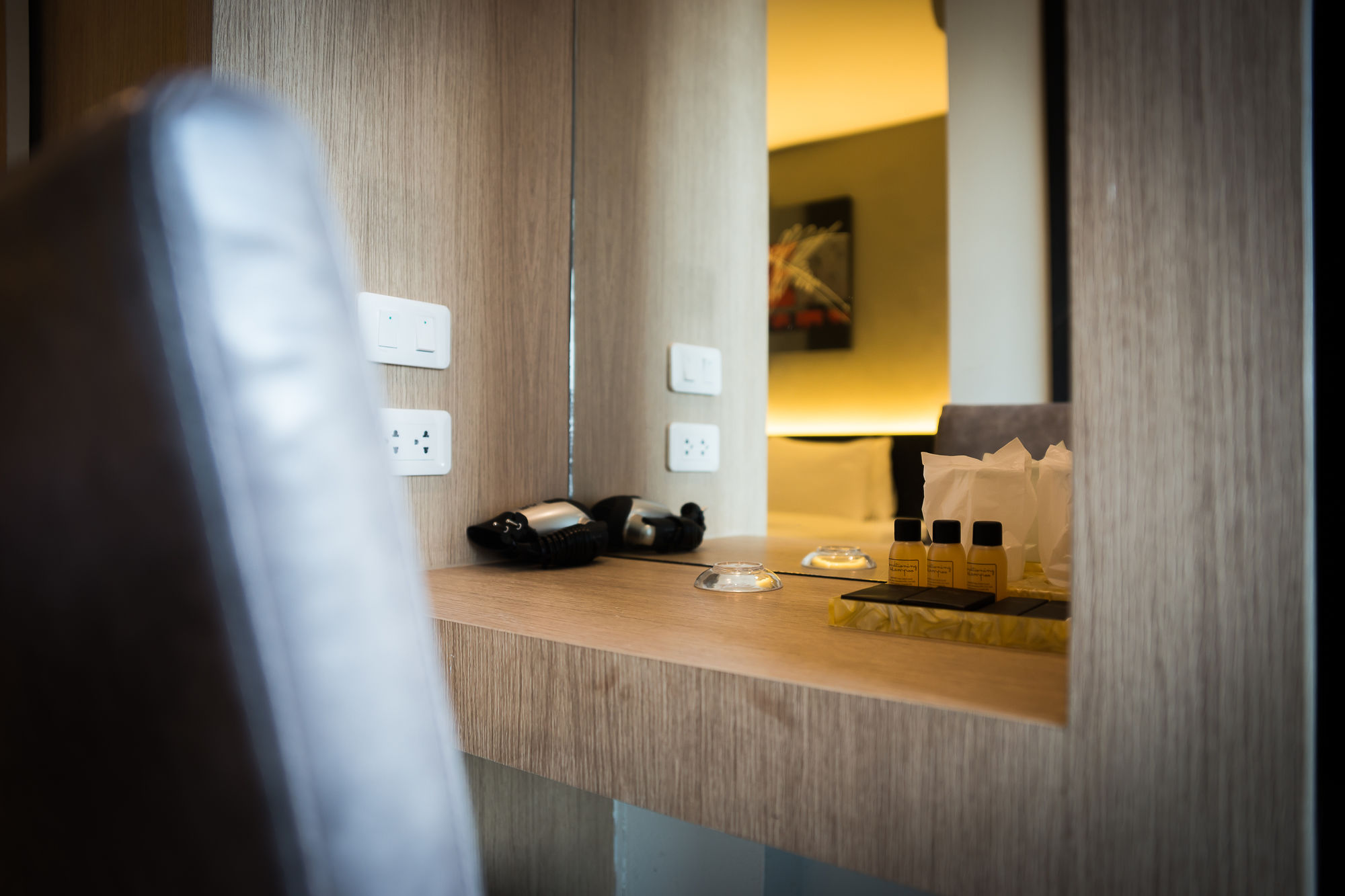 Фото Ivory Villa City