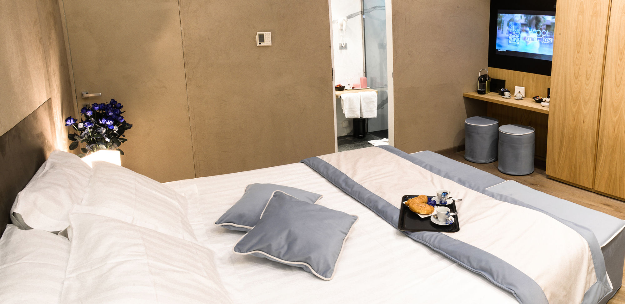 Фото Sun Suite Luxury Pantheon