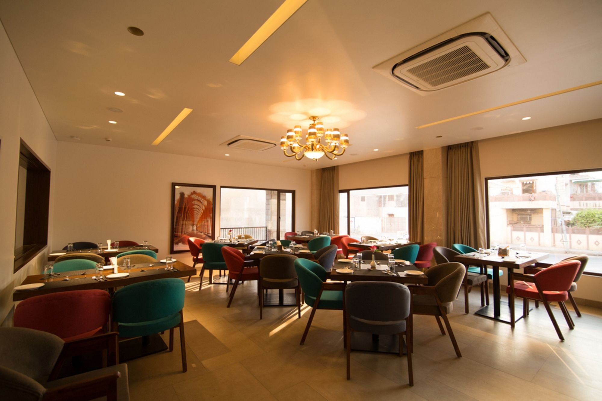 Фото Hotel De Nada