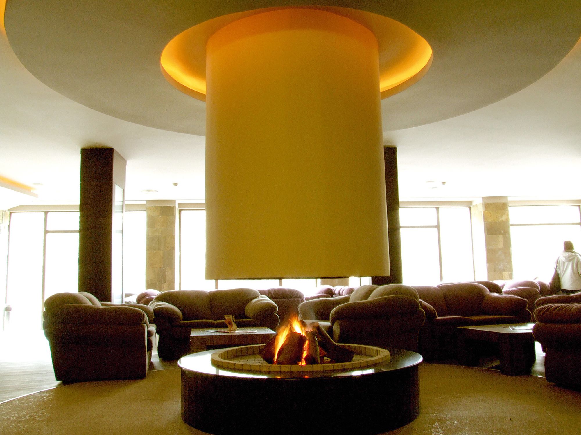 Фото Парк отель Гардения