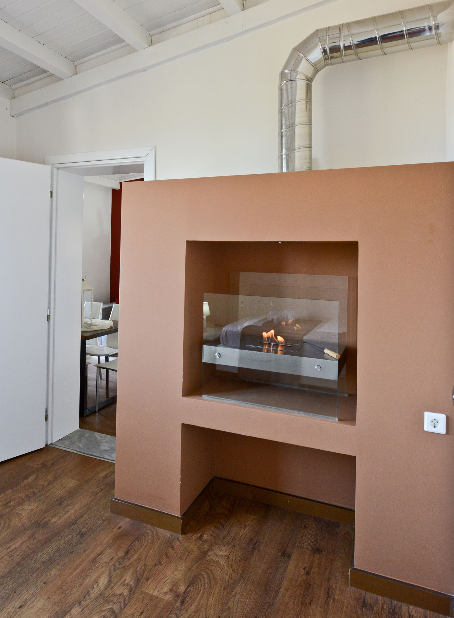 Фото Eva Mare Hotel & Suites - Adults Only