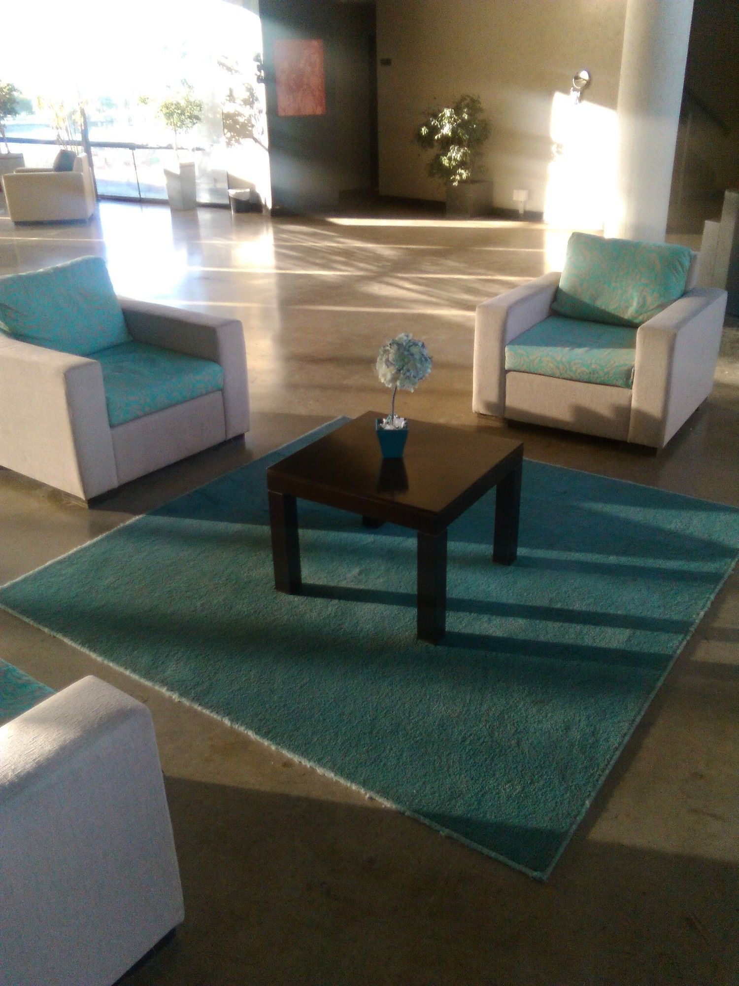 Фото Epic Hotel San Luis