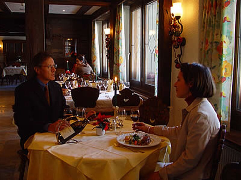 Фото Hotel Allalin