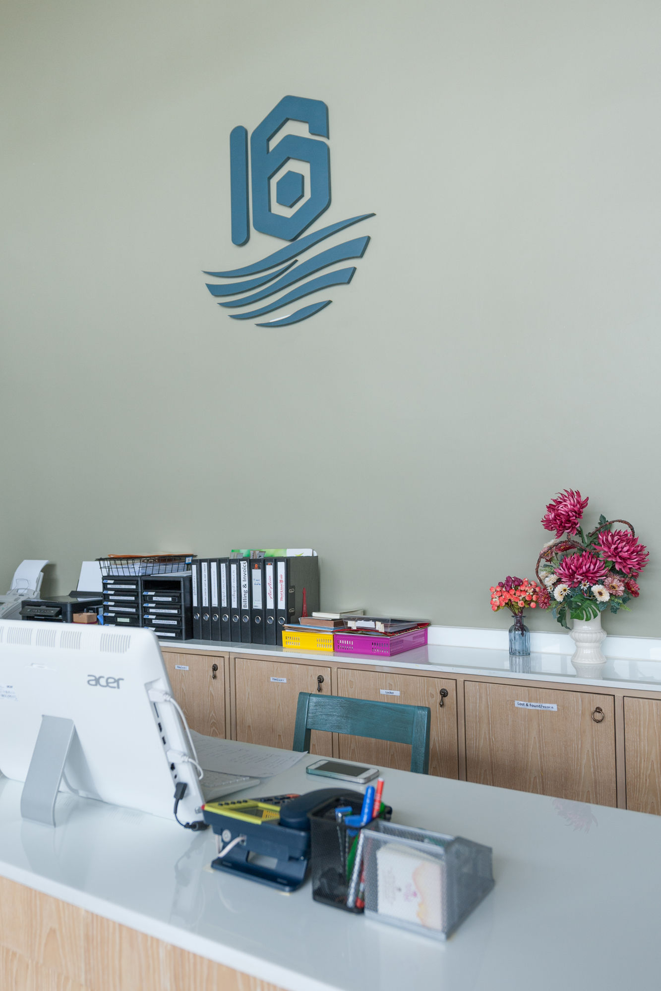 Фото The Sixteenth Naiyang Beach Hotel