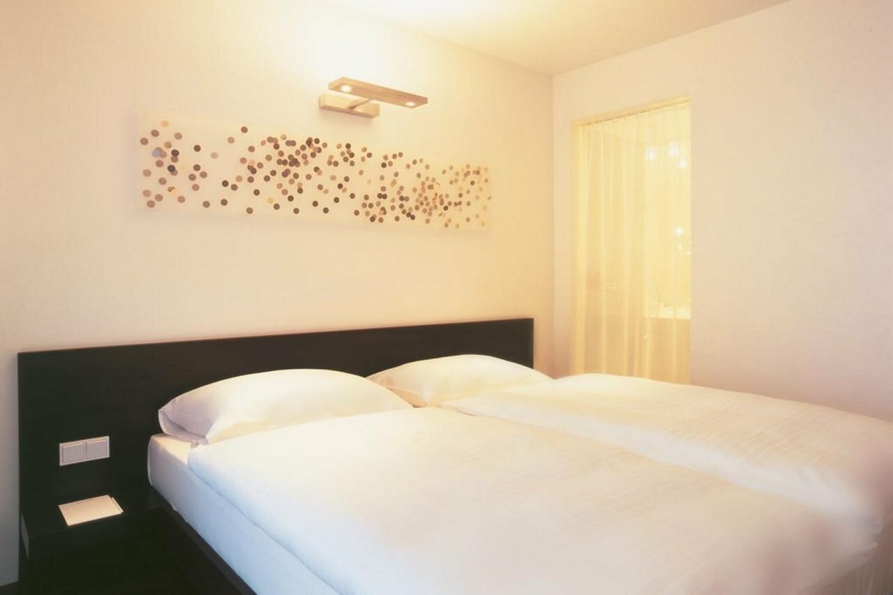 Фото Arte Hotel Linz