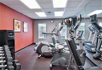 Фото Residence Inn by Marriott Sarasota Bradenton