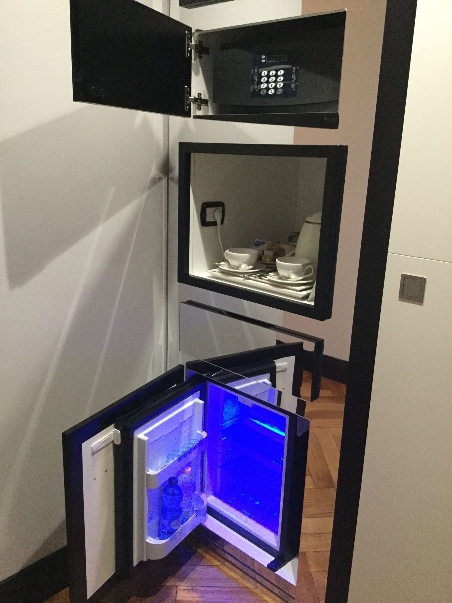 Фото Castello Guest House