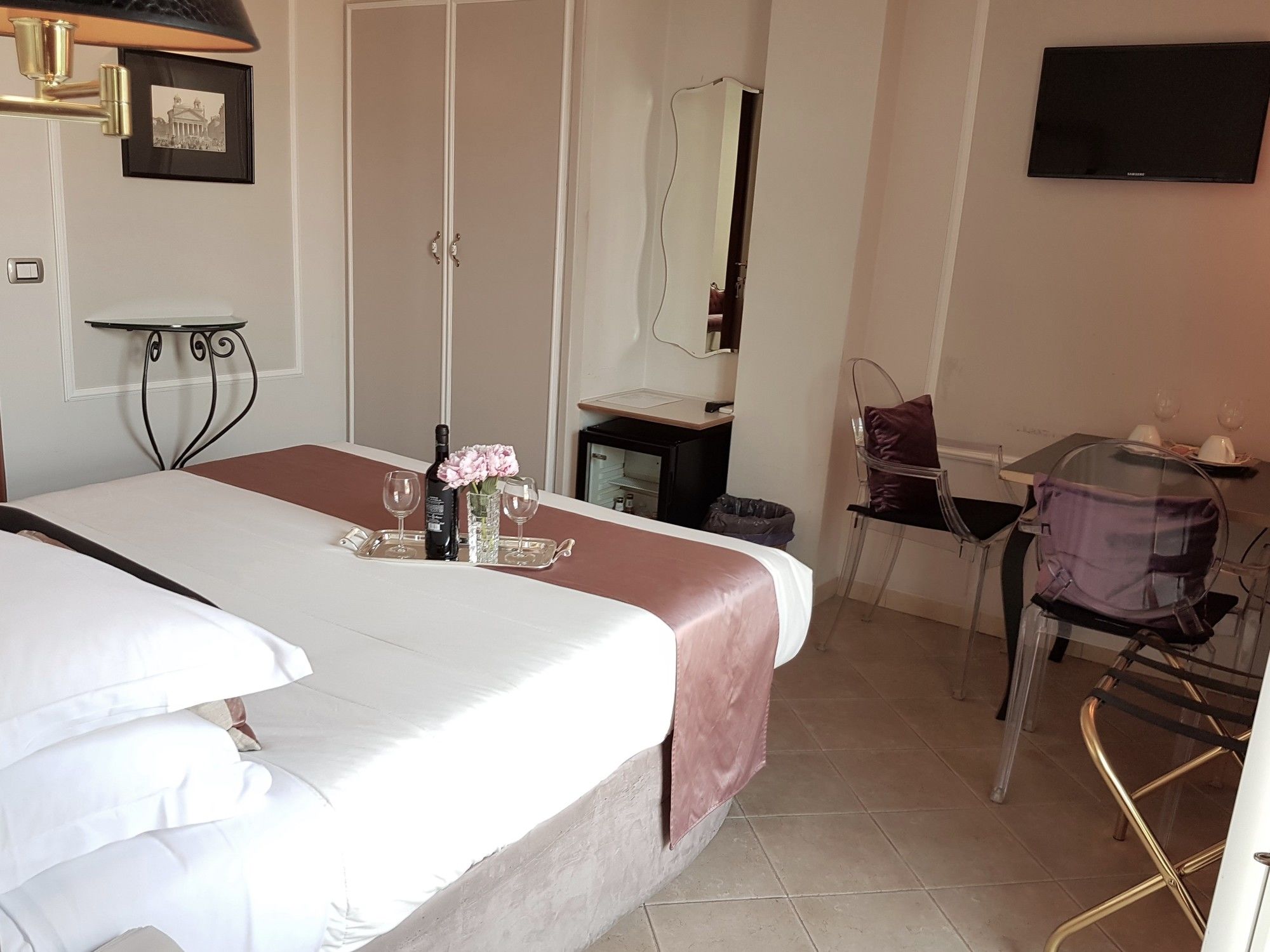 Фото Maison Althea Rome