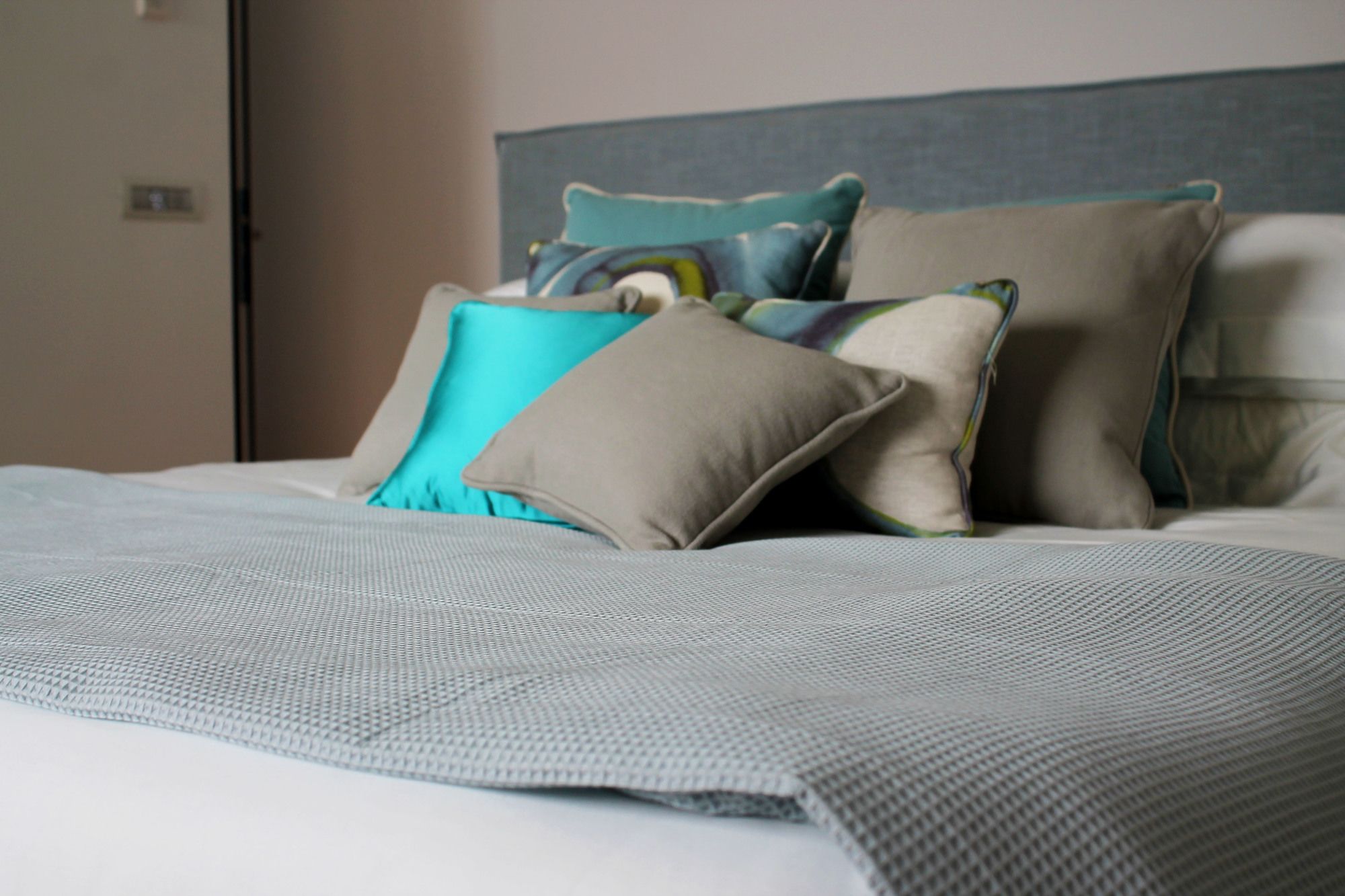 Фото Unìco Boutique Hotel d'Arte