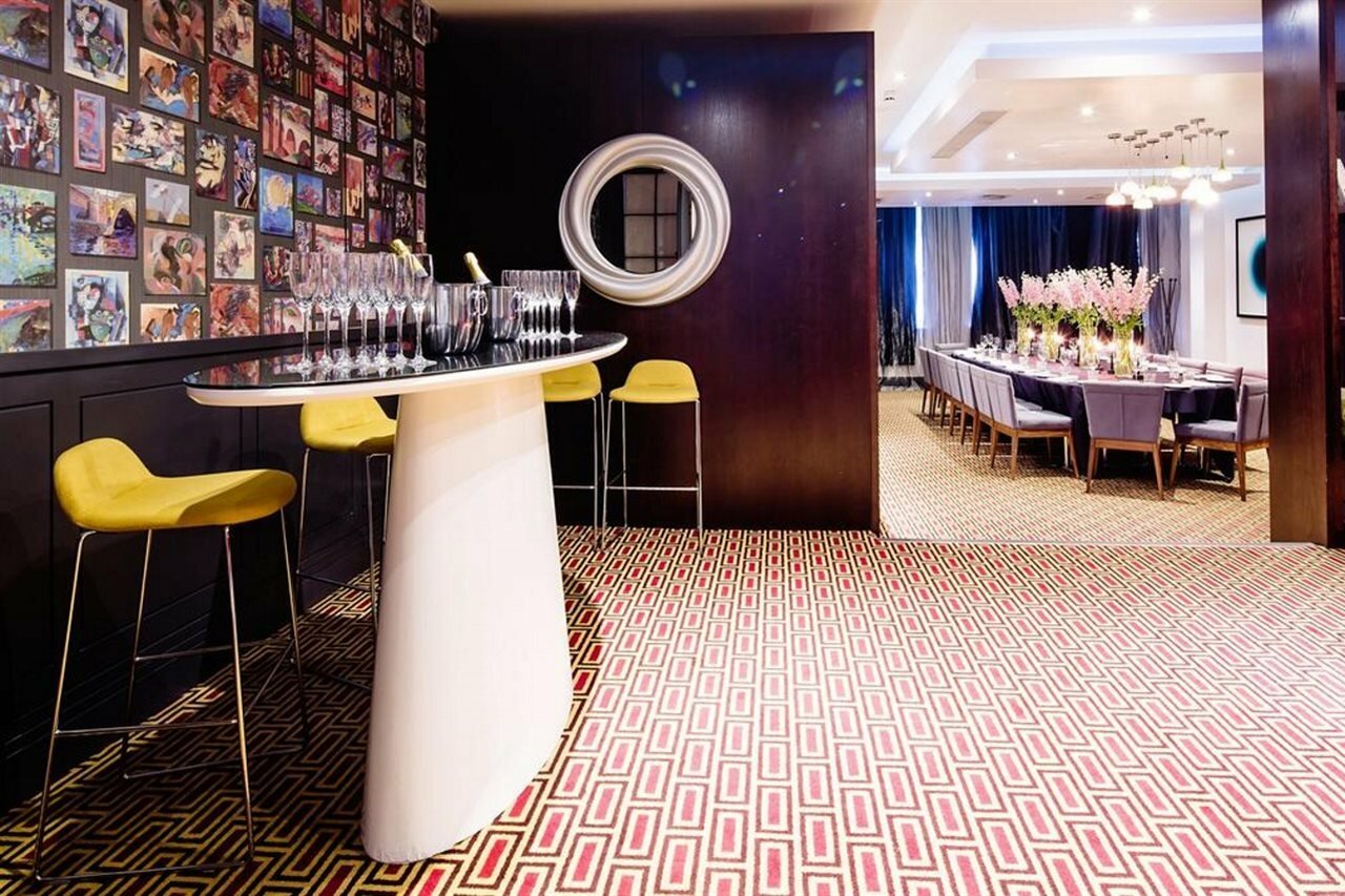 Фото Malmaison London