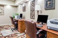 Фото Radisson Hotel Louisville North