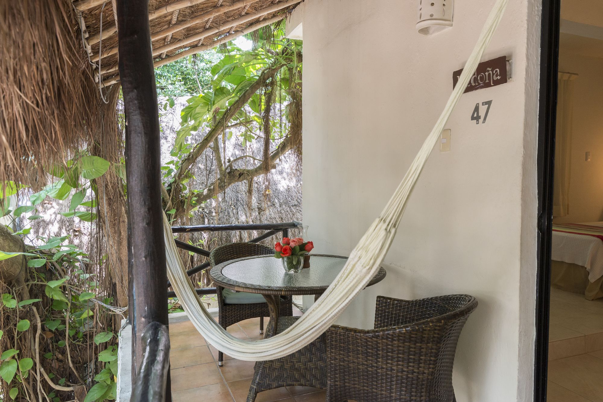 Фото Hotel Club Yebo