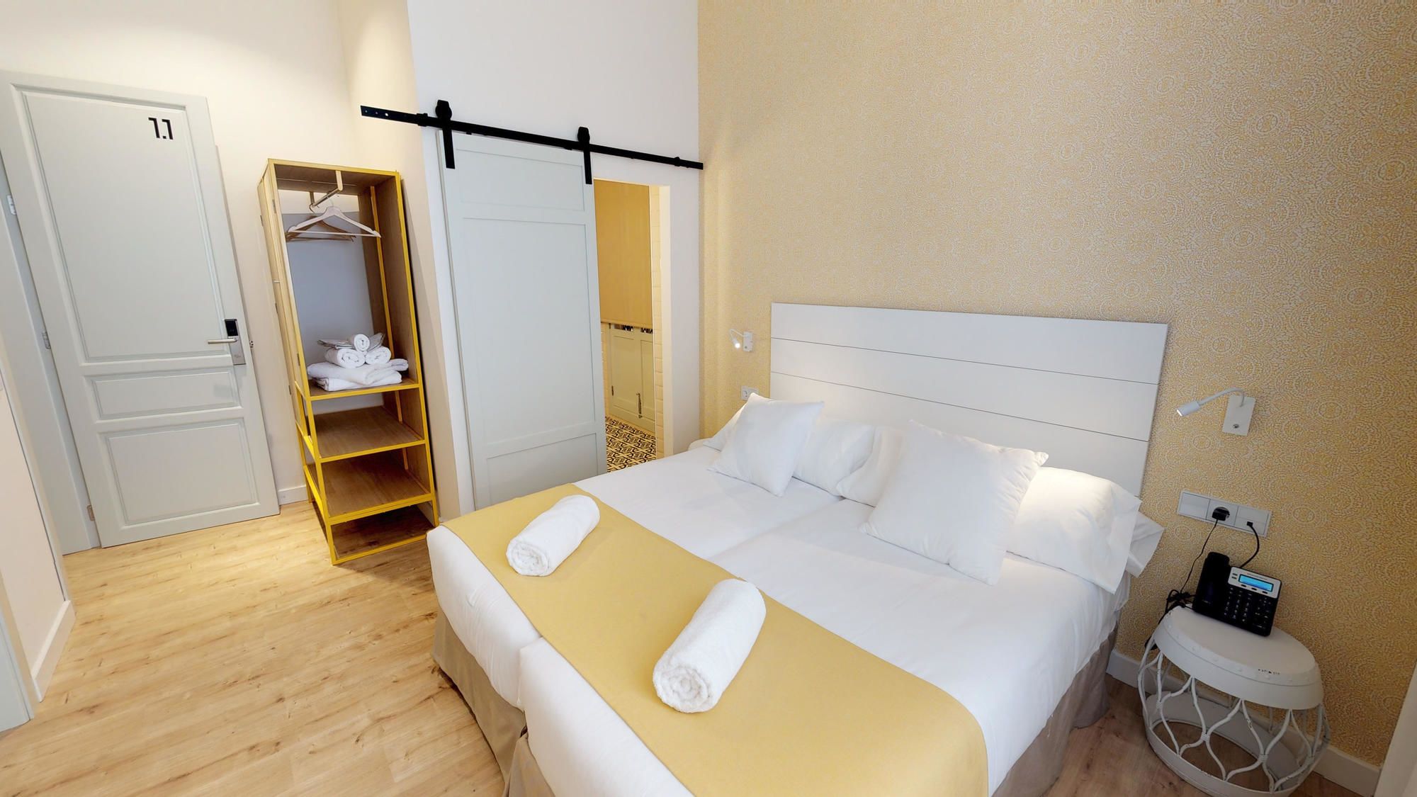 Фото Madeinterranea Suites