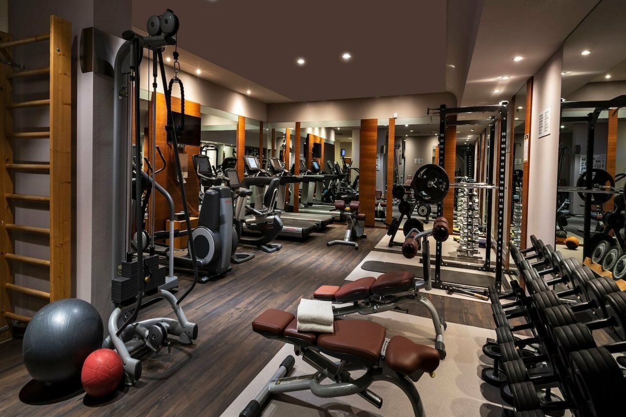 Фото Le Meridien Vienna