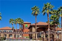 Фото Holiday Inn Express & Suites Rancho Mirage, an Ihg Hotel