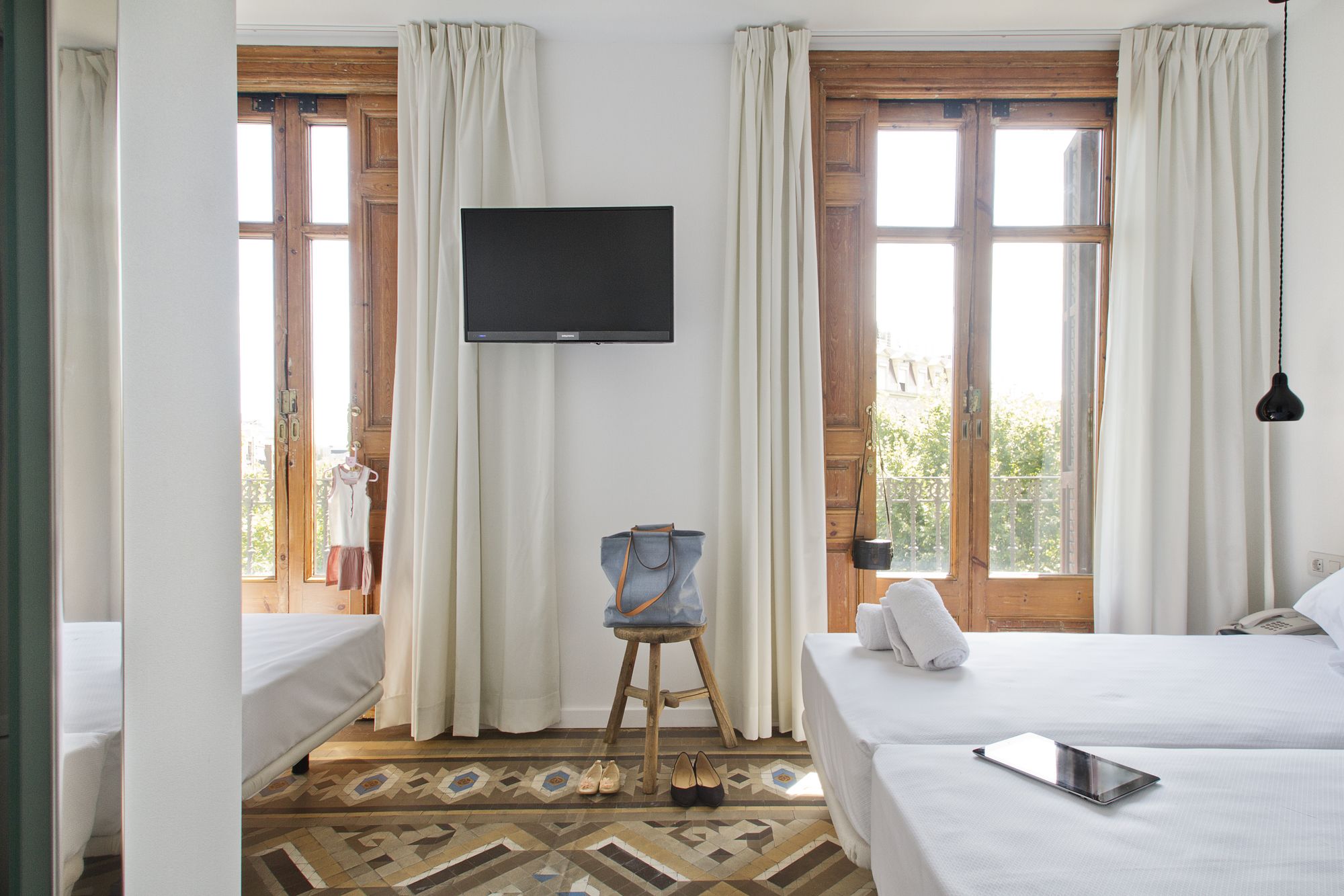 Фото Som Nit Triomf