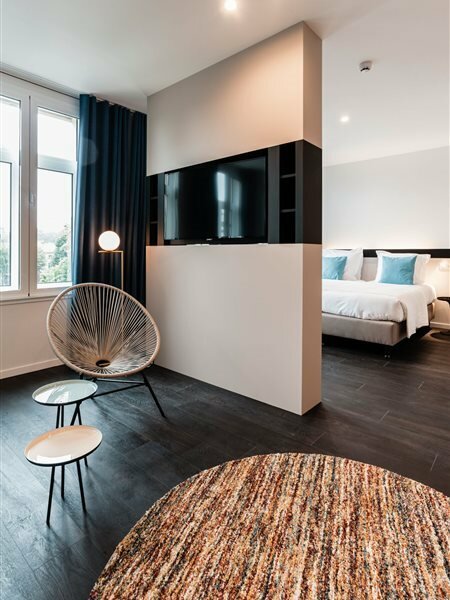 Фото Hotel Portinari