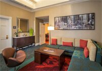 Фото Residence Inn by Marriott Arlington at Rosslyn