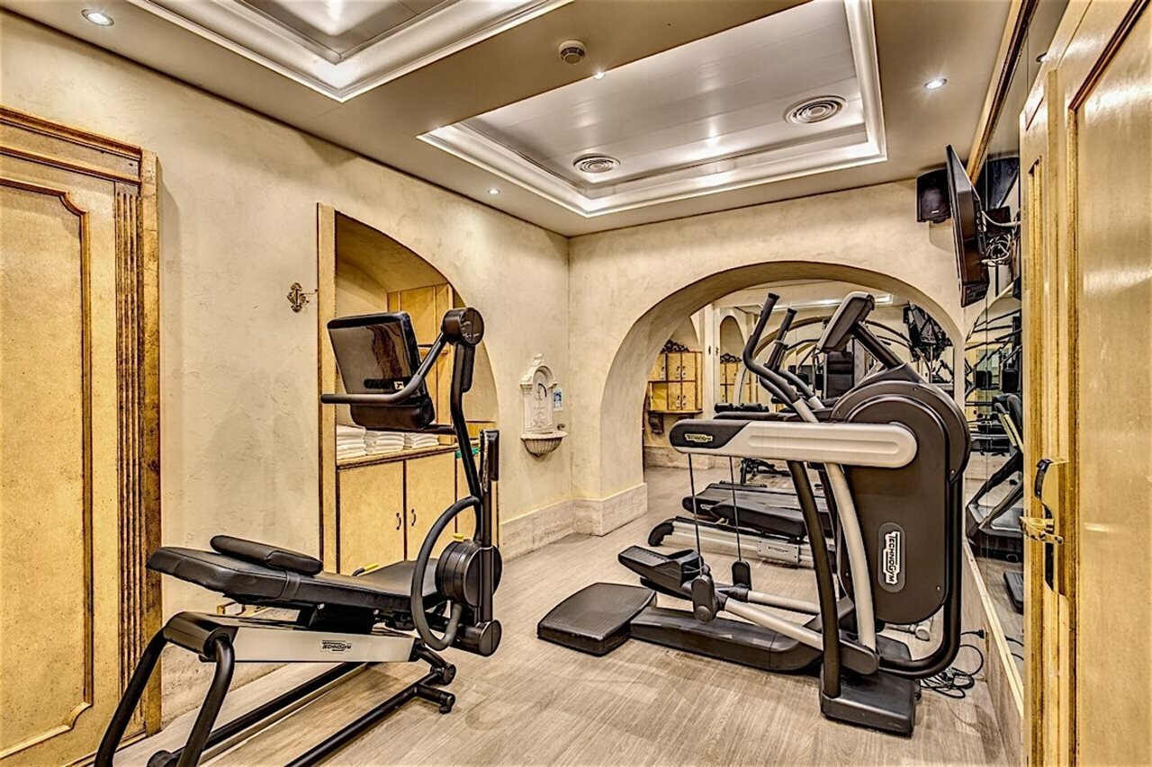 Фото Отель Romanico Palace