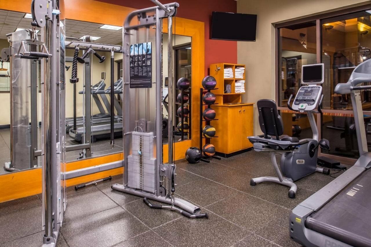 Фото Homewood Suites by Hilton Jacksonville Downtown-Southbank