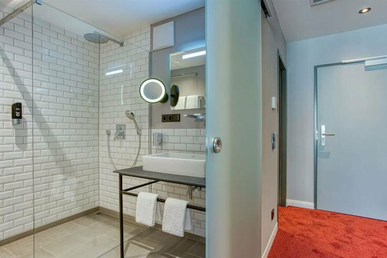 Фото Boutique 005 Ulm City