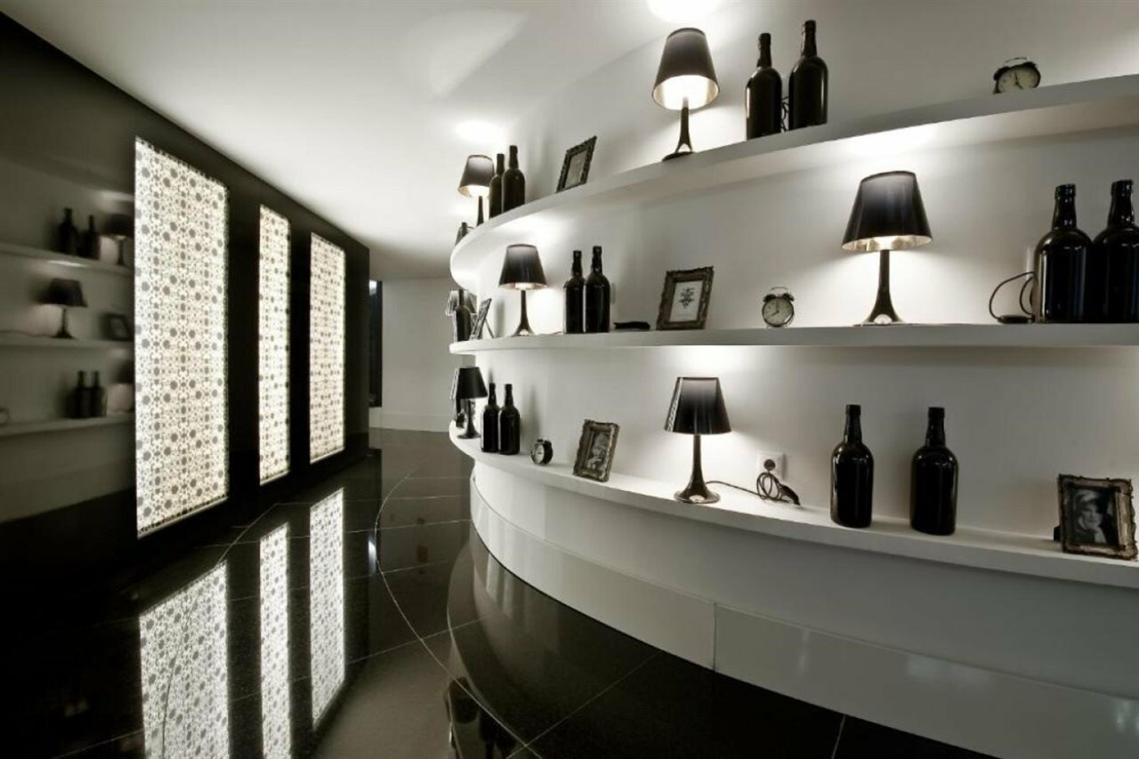 Фото Vincci Vía 66