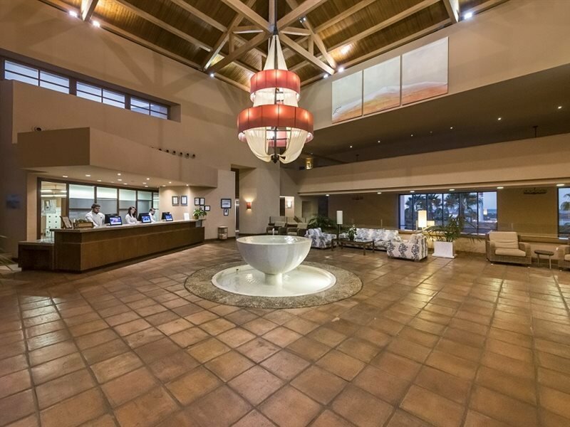 Фото Hotel Fuerte El Rompido