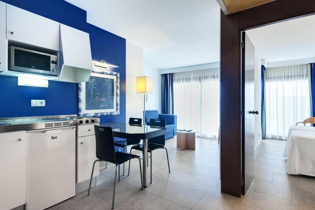 Фото Barceló Margaritas Royal Level