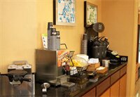 Фото Fairfield Inn & Suites by Marriott St Petersburg Clearwater