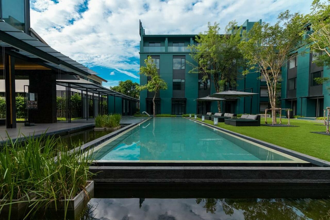 Фото Theatre Residence