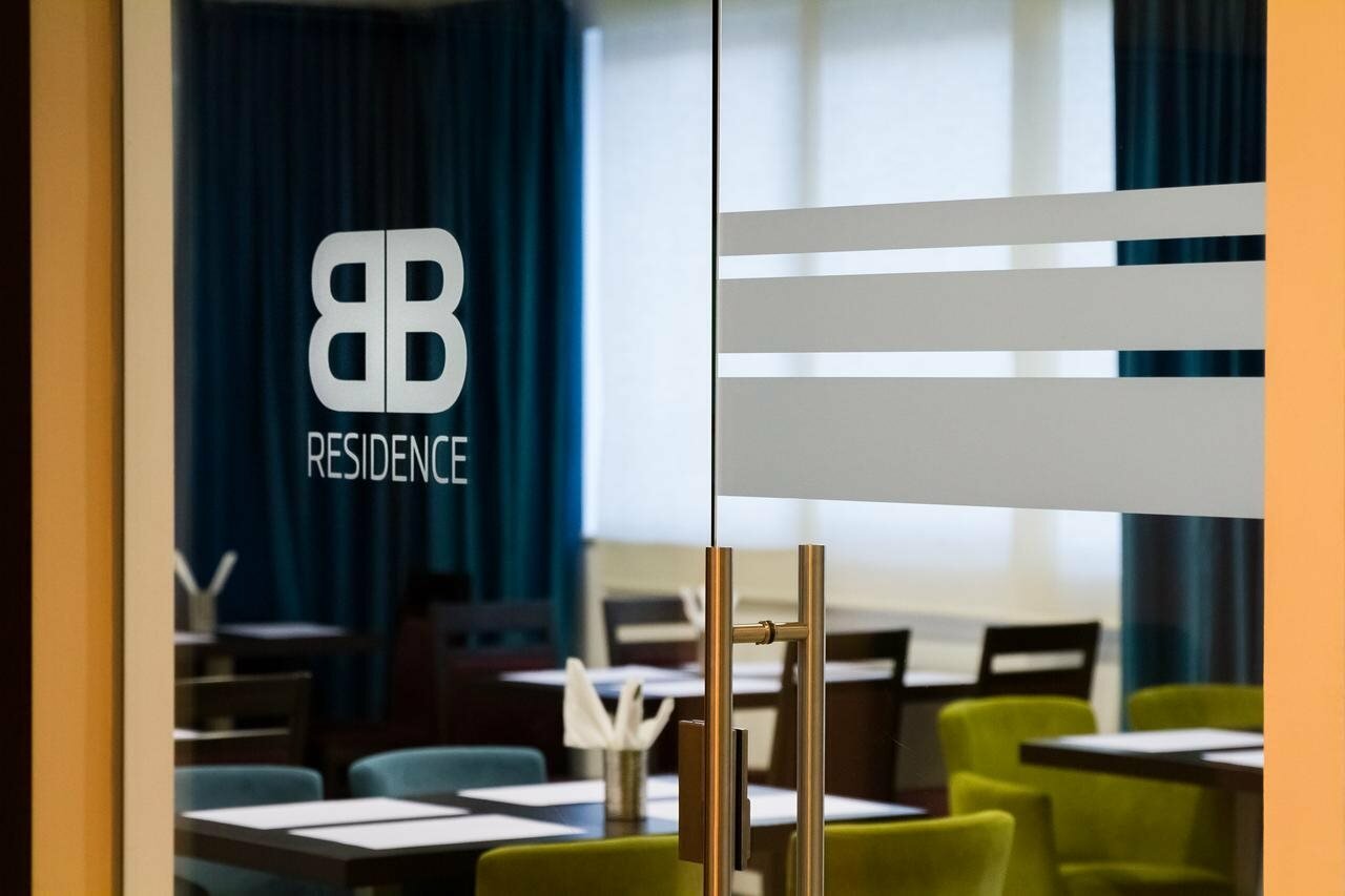 Фото Bb Residence