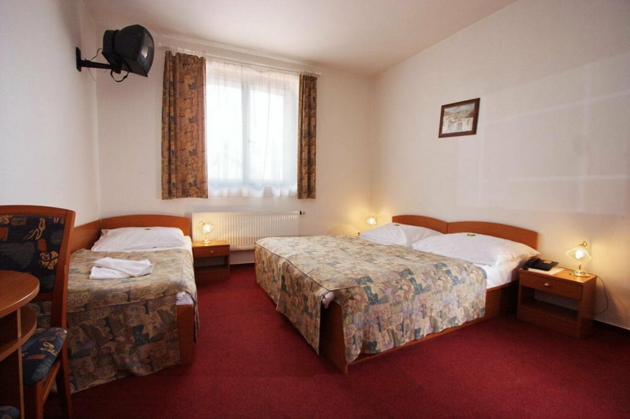 Фото Hotel City Centre