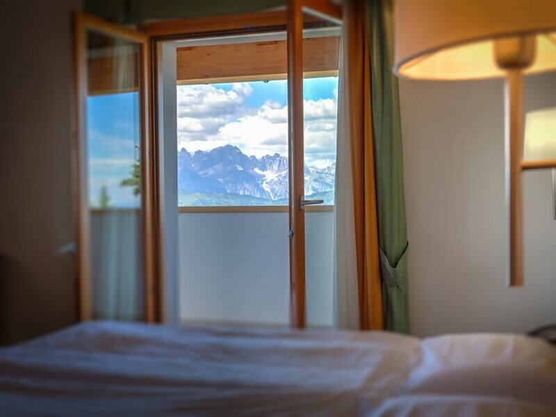 Фото Hotel Alpine Mugon