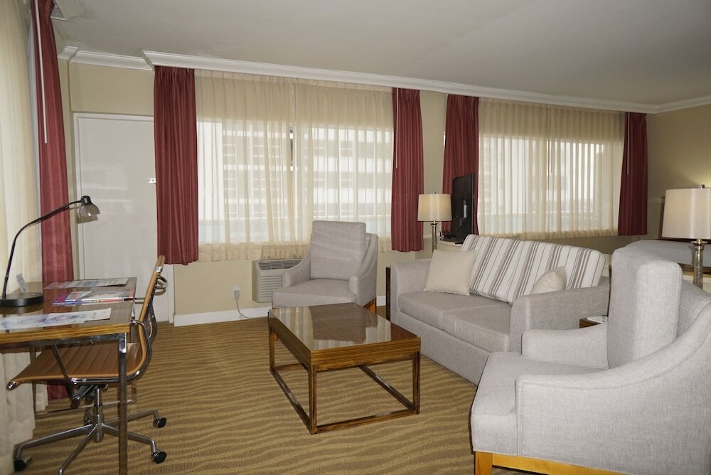 Фото Ocean Sky Hotel and Resort