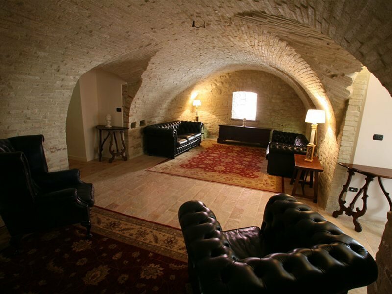 Фото Valle di Assisi Country Apartments