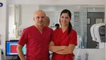 Dr. Selami Akinci (Denizli, Merkezefendi, Saltak Cad., 43C), clínica dental