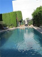 Фото La Villa Cannes Croisette