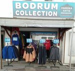 Bodrum Collection (İstanbul, Maltepe, Küçükyalı Merkez Mah., Mektep Cad., 3C) ، متجر ملابس