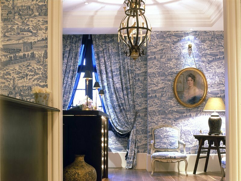 Фото Le Royal Lyon - MGallery Hotel