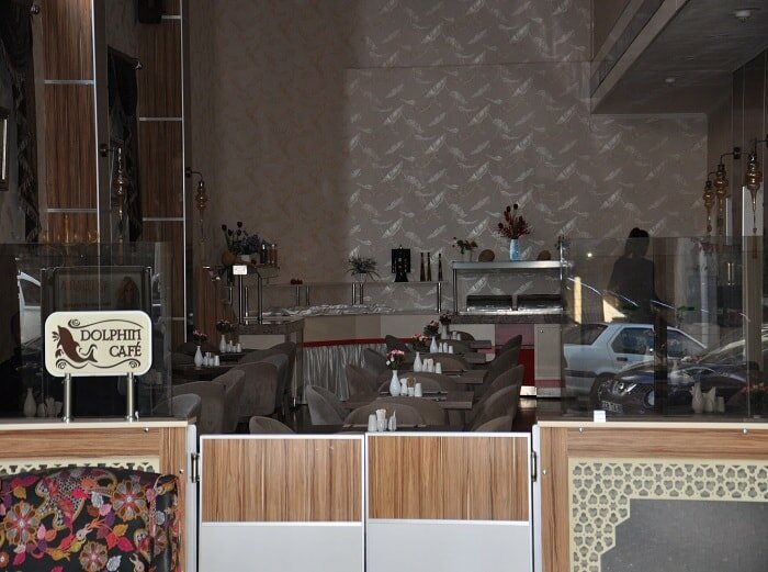 Фото Perama Hotel