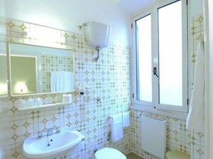 Гостиница Hotel Igea