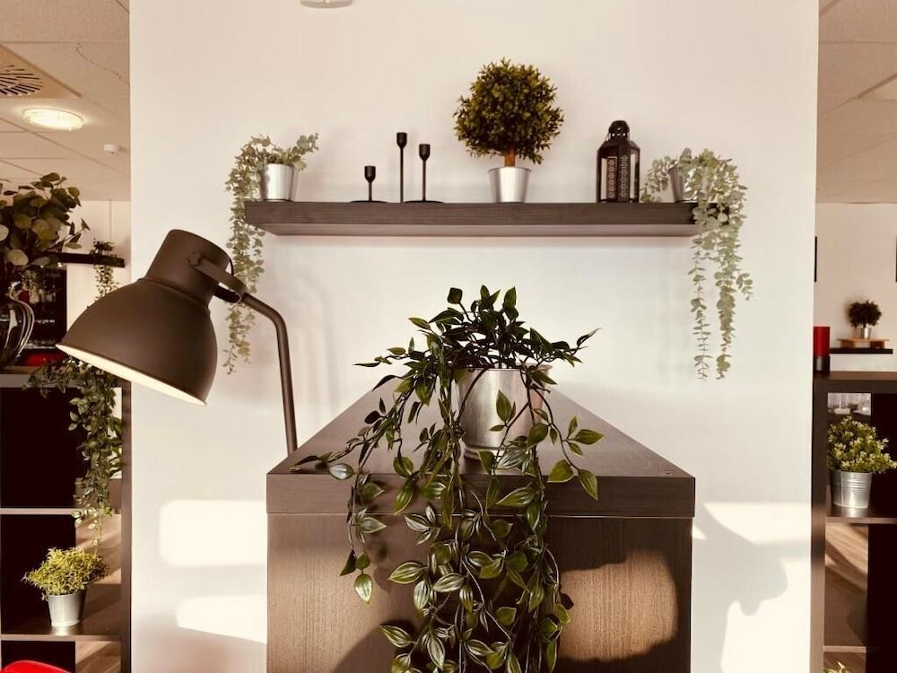 Фото Dormero Hotel Bretten