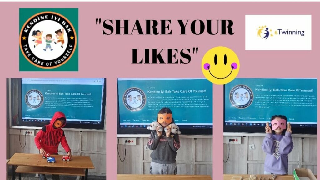 Primary school 17 December Martyrs Primary School, Kayseri, photo