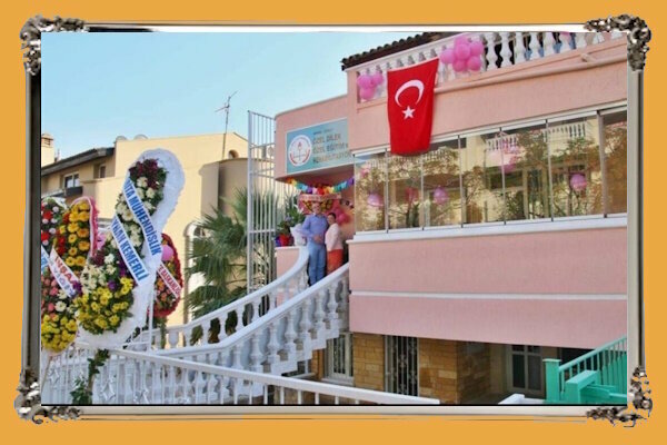 مركز تأهيل طبي Private Dilek Education and Rehabilitation Center ، إزمير، صورة